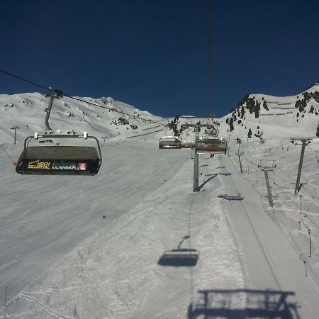 Апартаменты Studio Hochzillertal Mit Sauna & E-Ladestation Рид-им-Циллерталь Экстерьер фото