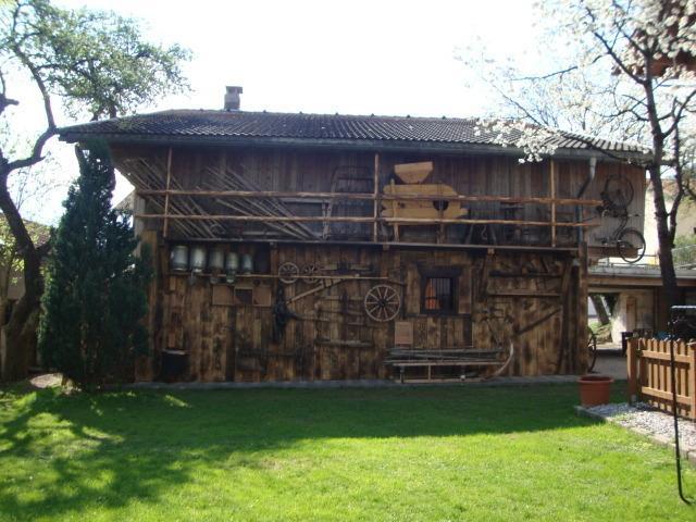 Апартаменты Studio Hochzillertal Mit Sauna & E-Ladestation Рид-им-Циллерталь Номер фото