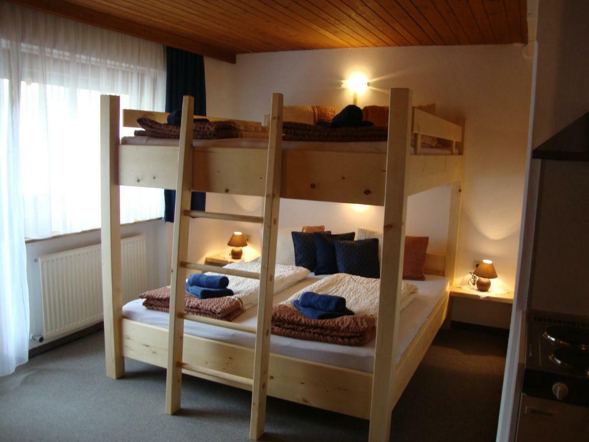 Апартаменты Studio Hochzillertal Mit Sauna & E-Ladestation Рид-им-Циллерталь Экстерьер фото